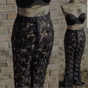 Vintage Bell bottoms